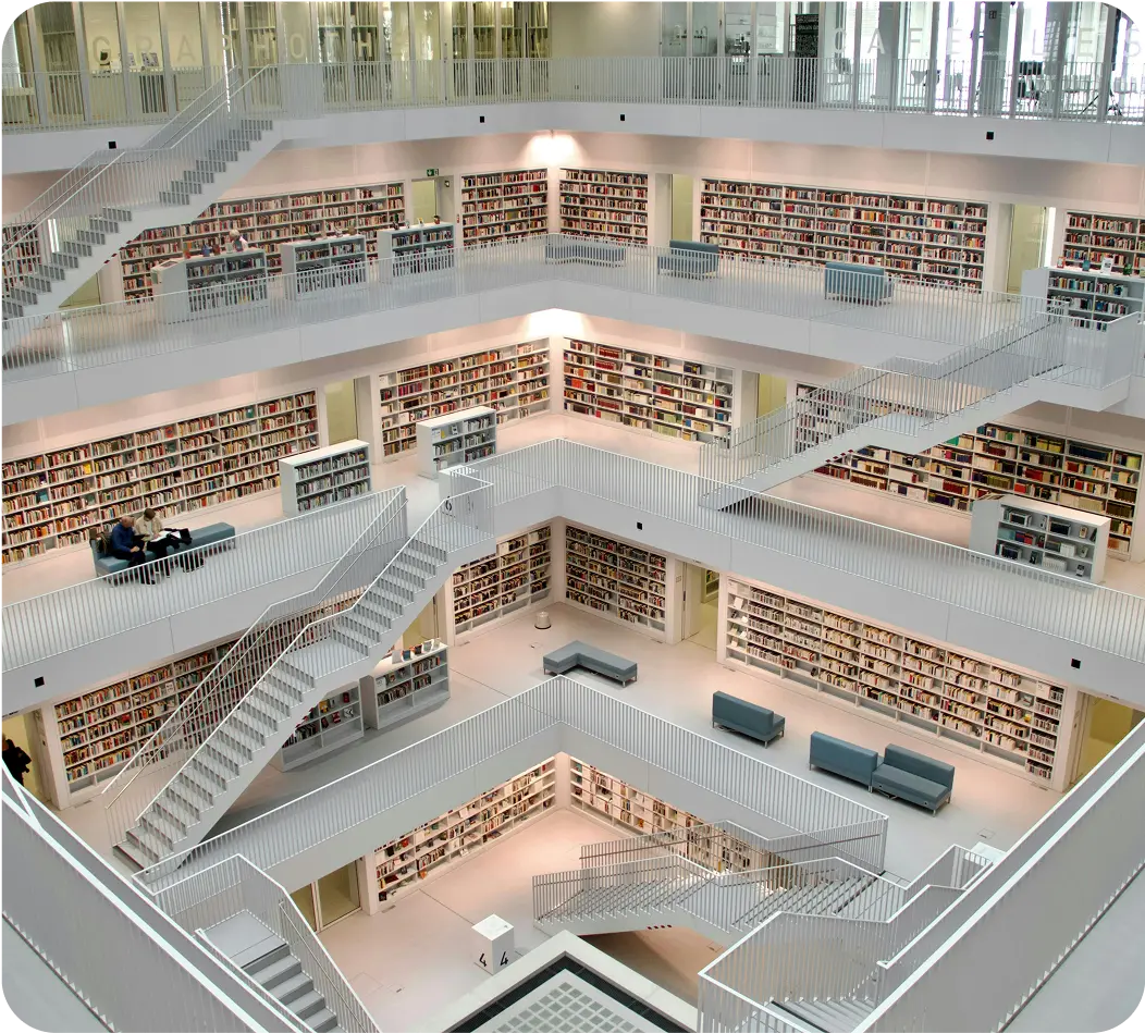 Integración de fuentes